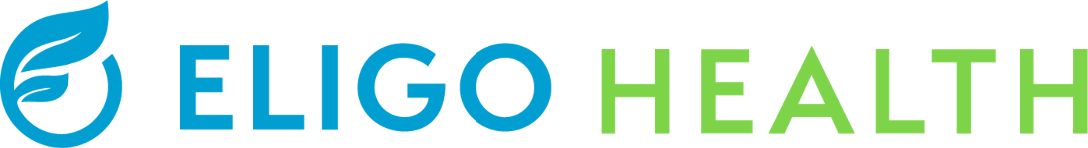 Eligo Health Logo